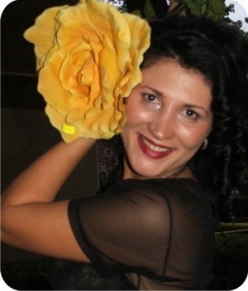 Valentina Gheorghe Melcea